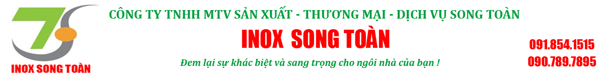 INOX SONG TOÀN
